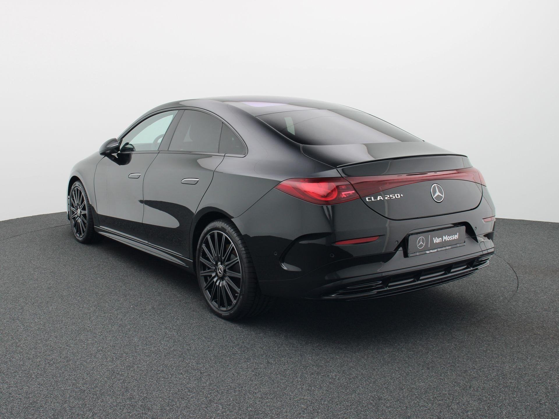 Mercedes-Benz CLA-Klasse 250+ AMG Line (automatique), Autos, CLA, Achat, Entreprise, Entretenue par le concessionnaire