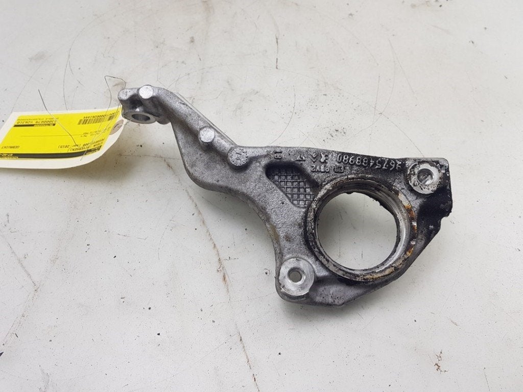 SUPPORT Peugeot 308 SW (L4 / L9 / LC / LJ / LR), Utilisé, Peugeot