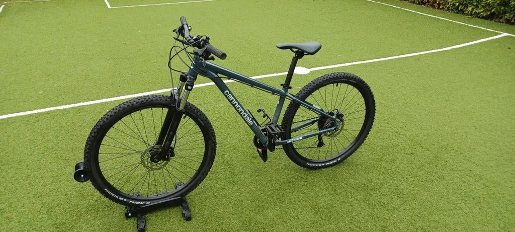 Cannondale MTB, Fietsen en Brommers, Ophalen