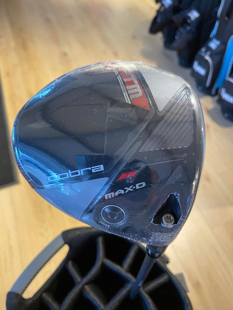 Cobra 2026 Driver Nieuw 40% korting!!!!, Fietsen en Brommers, Ophalen, Zo goed als nieuw