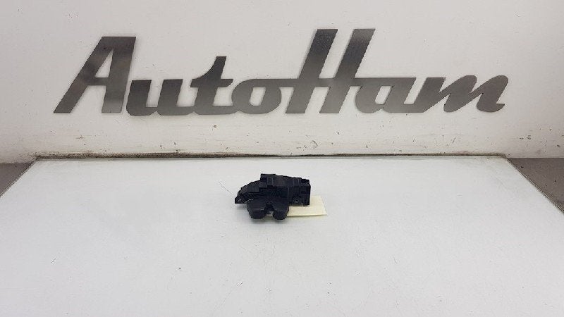 SLOTVANGER ACHTERKLEP Peugeot 308 (4A / C) (01-2007/12-2015), Auto-onderdelen, Gebruikt, Peugeot