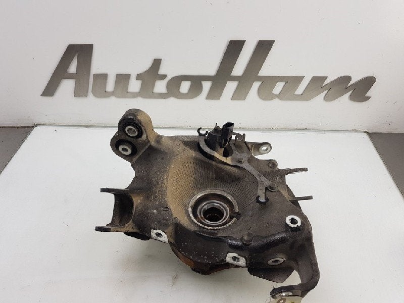 FUSEE ARRIERE GAUCHE Porsche 911 (991) (01-2012/12-2020), Dhr. J. Ham, Administratie@autoham.nl, Porsche, Utilisé