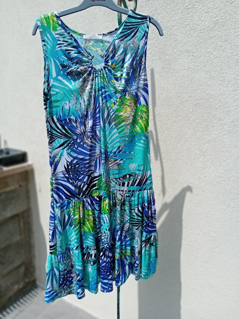 Robe d'été - taille 38/40, Enlèvement