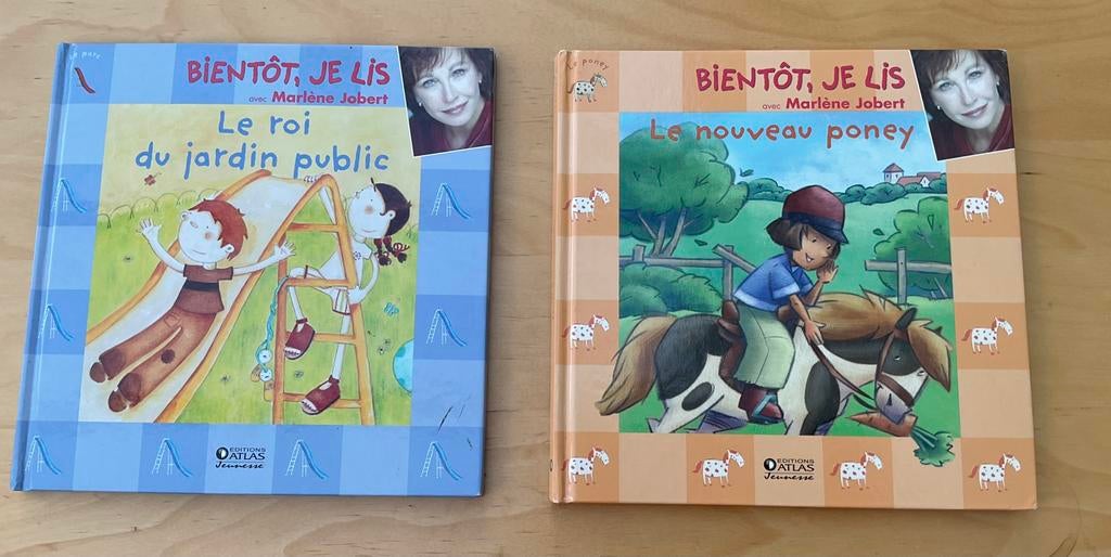 Livre + CD….. Marlène Jobert raconte., Enlèvement, Comme neuf