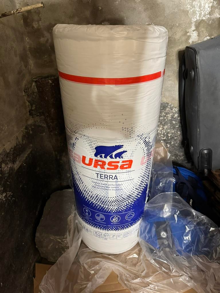 Ursa 180mm, Enlèvement, Comme neuf