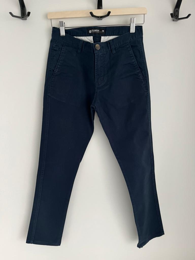 Broek Element 14 jaar, Ophalen of Verzenden, Zo goed als nieuw, Jongen, Broek
