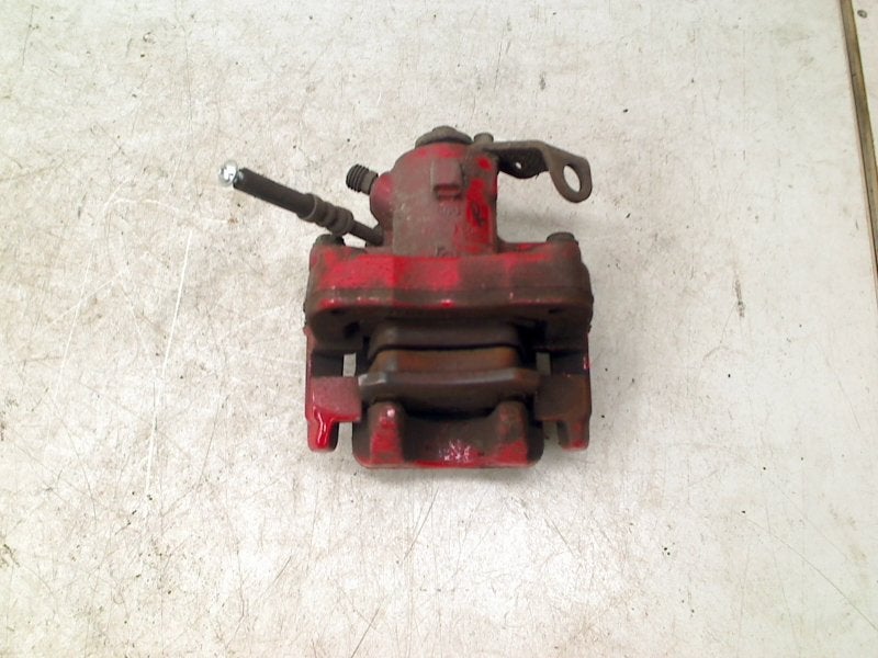 ETRIER DE FREIN ARRIÈRE DROIT GTI Polo V (6R) (6R0615424A), Autos : Pièces & Accessoires, Volkswagen, Volkswagen AG, Utilisé, Kundenbetreuung@volkswagen.de