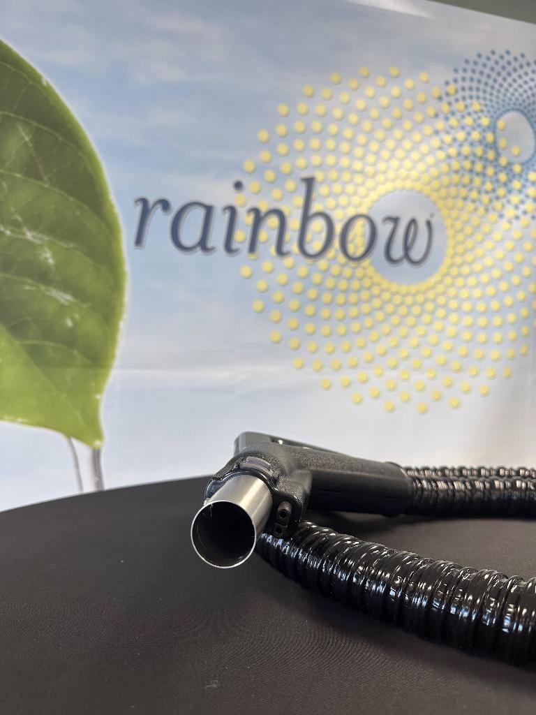 Rainbow Elektroslang Black Series 2 Meter, Ophalen of Verzenden, Nieuw