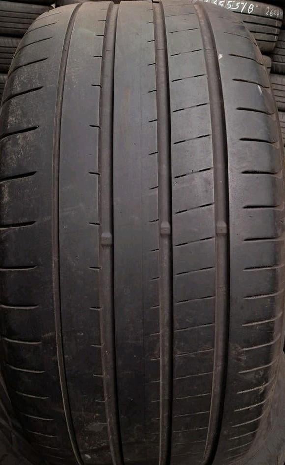 2754020 275/40/20 275/40r20 zomer Yokohama, Auto-onderdelen, Besturing, Ophalen