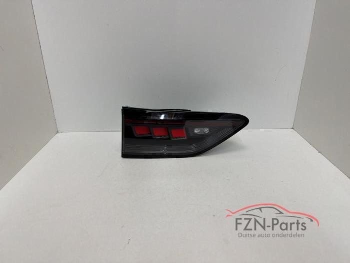 VW Golf 8 5H IQ LED Facelift Achterlicht Links Achterklep, Enlèvement ou Envoi, Utilisé