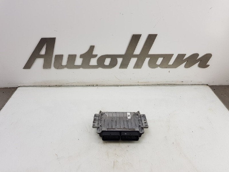 CALCULATEUR MOTEUR ECU Matiz (01-1998/12-2017) (|96801800|), Daewoo, General Motors Germany GmbH, Utilisé, Chevrolet.europe@gm.com