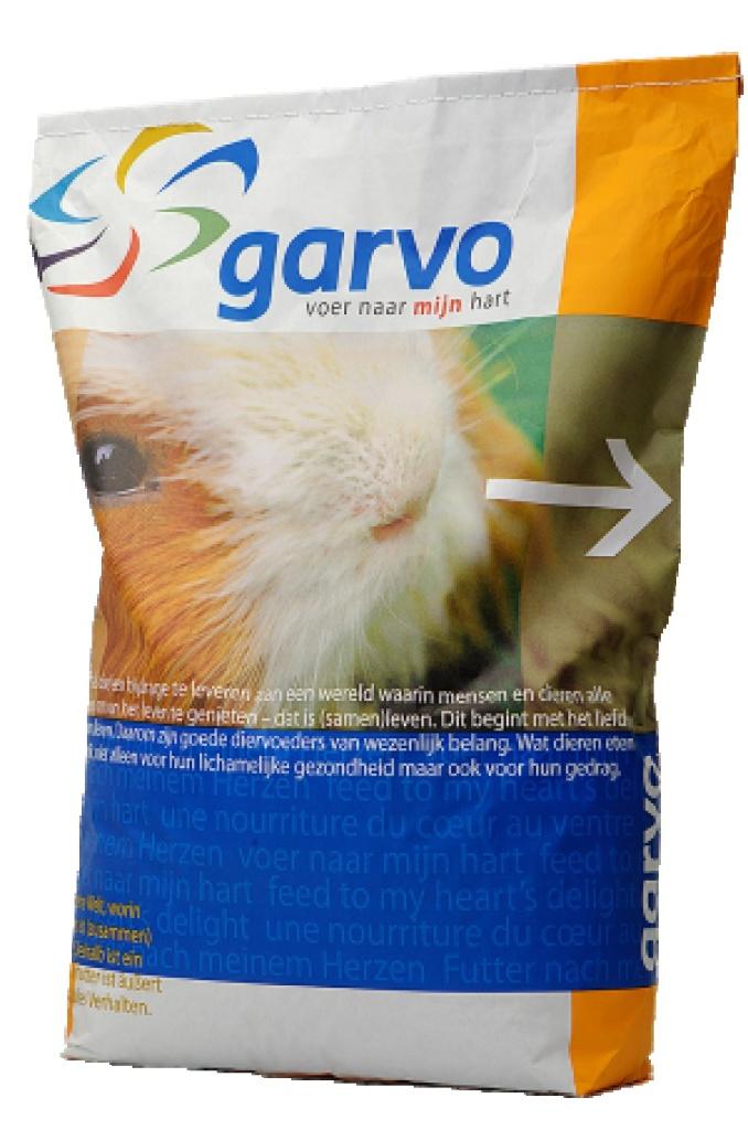 Garvo knaagdieren voeder, Ophalen of Verzenden, Knaagdier of Konijn