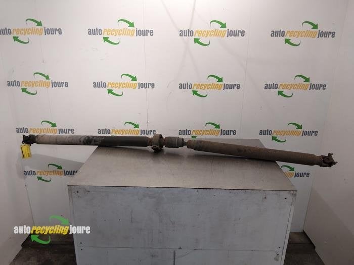 Arbre intermédiaire d'un Nissan Murano, -, -, 3 mois de garantie, Utilisé