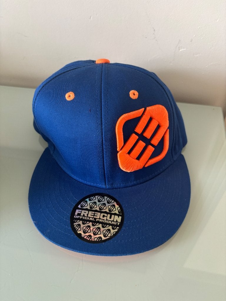 Petje Freegun nieuw, Vêtements | Hommes, Chapeaux & Casquettes, Enlèvement, Neuf, One size fits all, Casquette