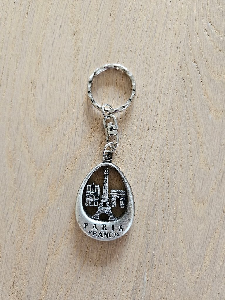 sleutelhanger, Ophalen of Verzenden, Nieuw, Stad of Land