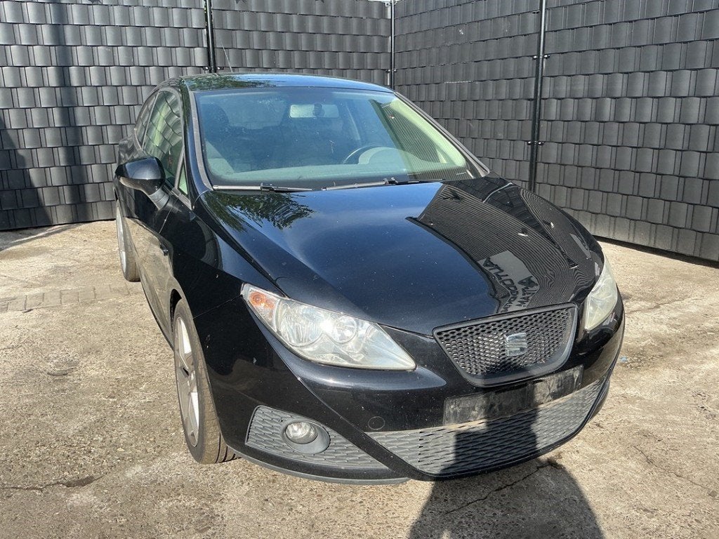 CARDAN AVANT DROIT (TRANSMISSION) Seat Ibiza IV (6J5), Seat Deutschland GmbH, Service@seat.de, Utilisé, Seat