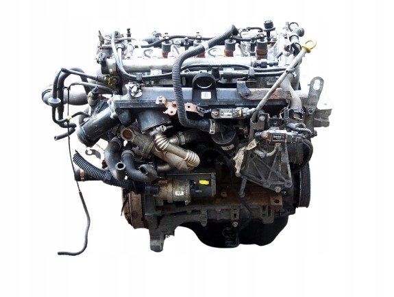 Moteur Z13DTJ Complet OPEL CORSA MERIVA COMBO, Verzenden, Gebruikt, Skoda