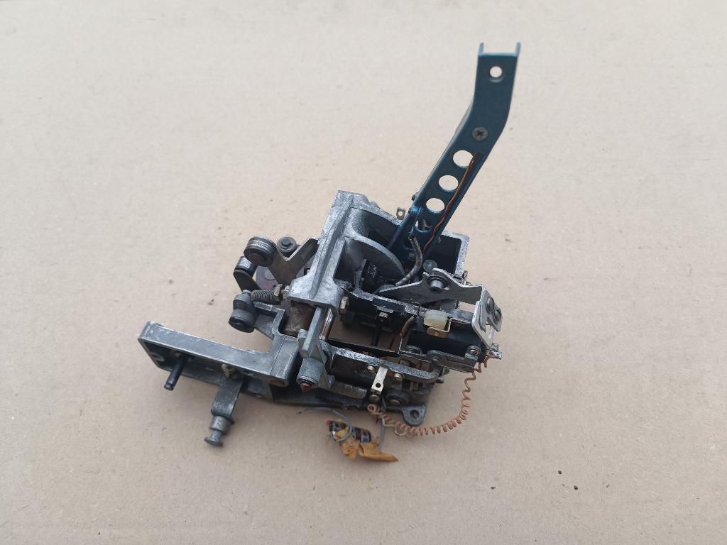 Tone Arm/ Mechaniek Seeburg/ Hecker (Div) jukebox, Envoi, Seeburg