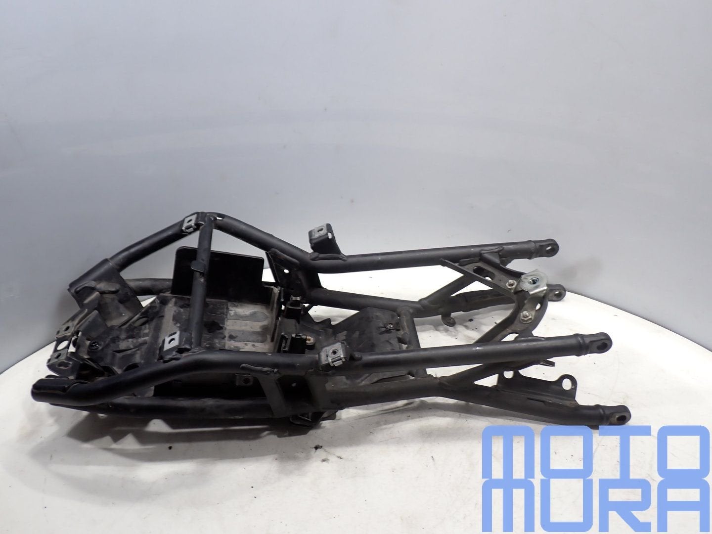 Ducati Streetfighter 1098 S 2009 - 2013 subframe achter acht, Motos, Pièces | Ducati, Enlèvement ou Envoi