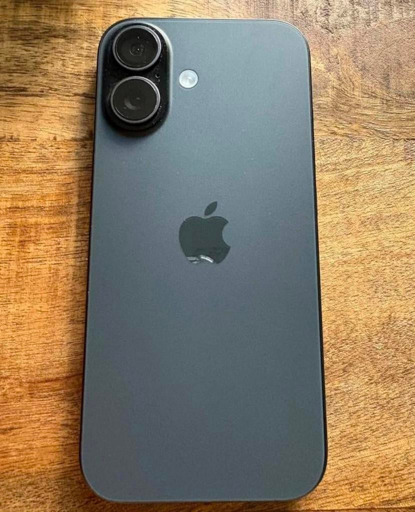 IPhone 17, Telecommunicatie, Mobiele telefoons | Apple iPhone, Ophalen, Zo goed als nieuw, 256 GB