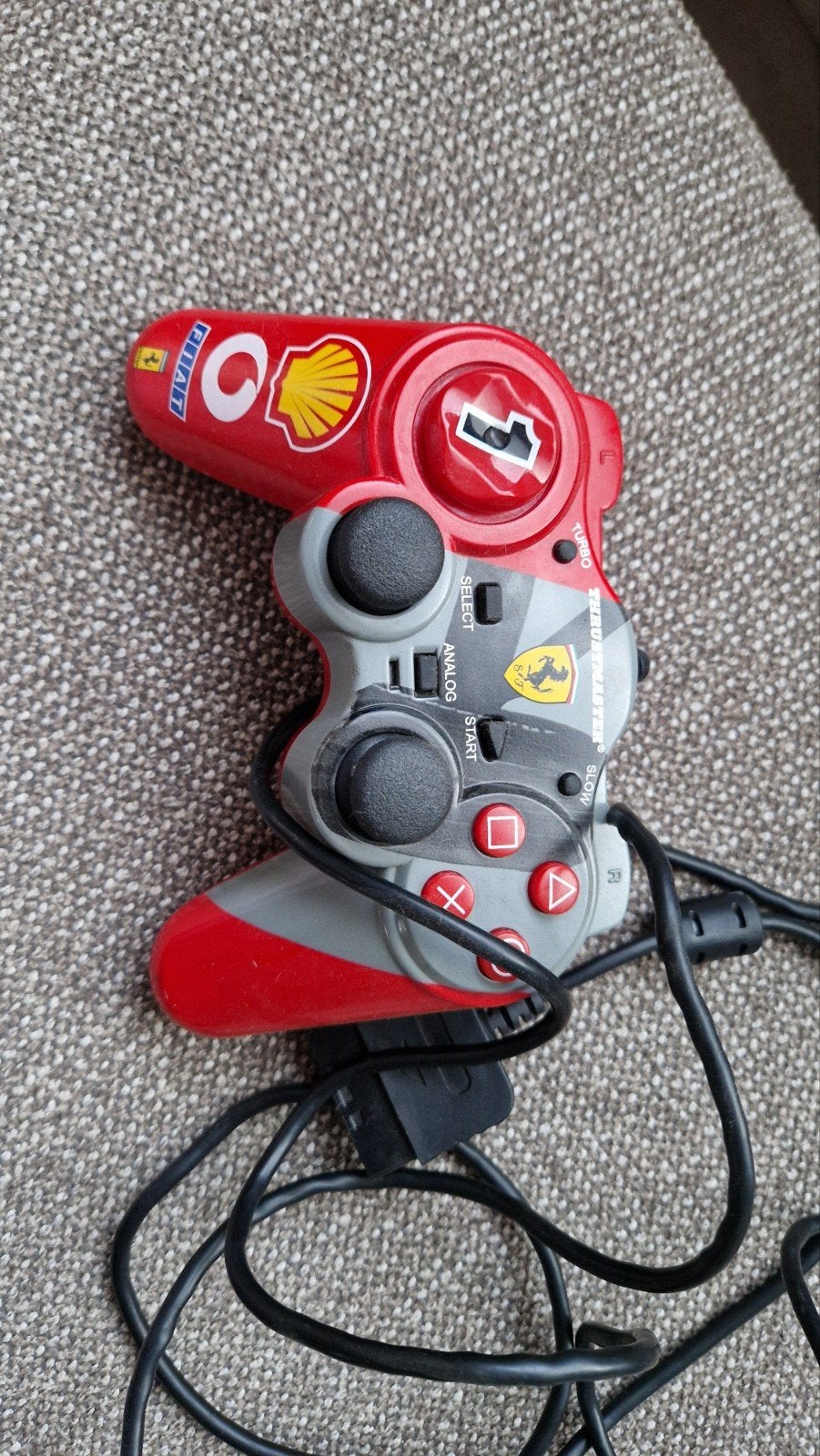controler playstation 2, Games en Spelcomputers, Spelcomputers | Nintendo GameCube, Ophalen