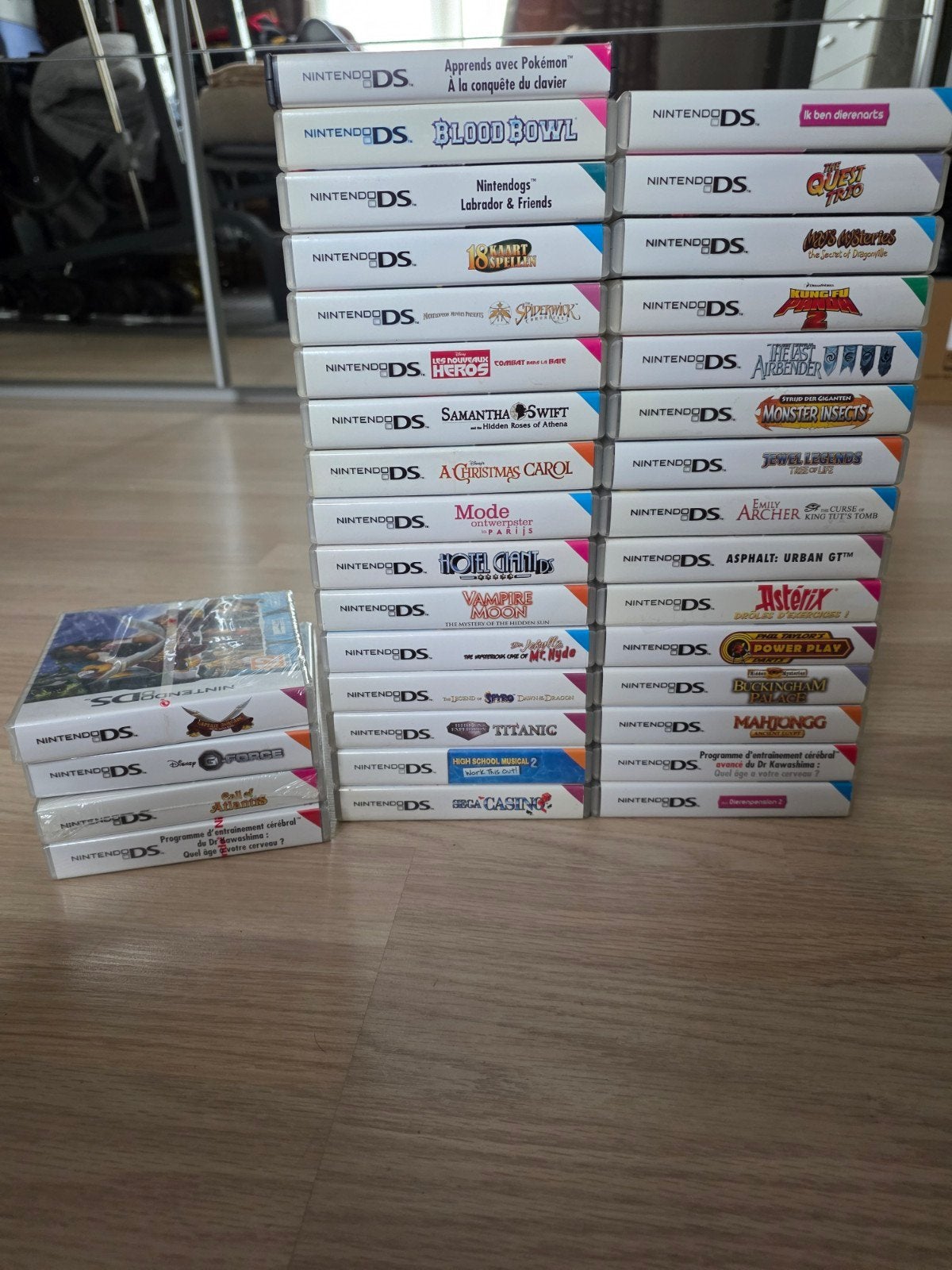 Playstation / xbox / wii / ds / 3ds games, Games en Spelcomputers, Ophalen of Verzenden