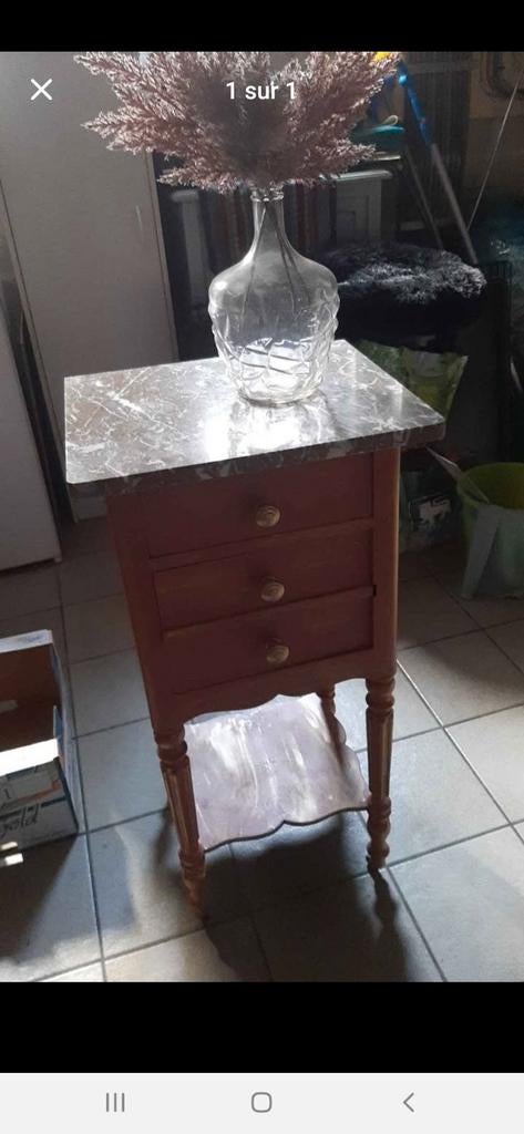 Petit meuble d appoint