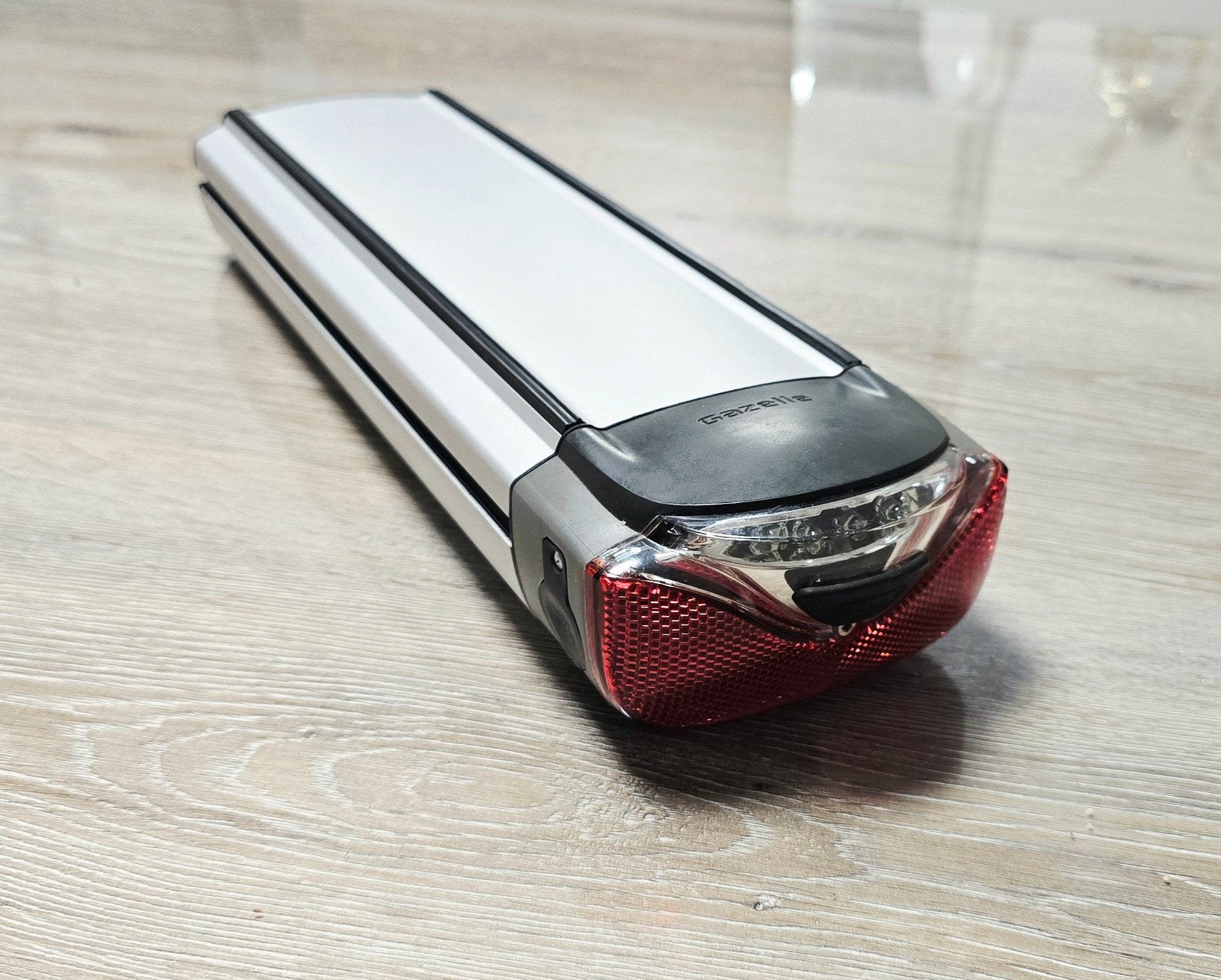 Batterie Gazelle dorée 405 Wh, Vélos & Vélomoteurs