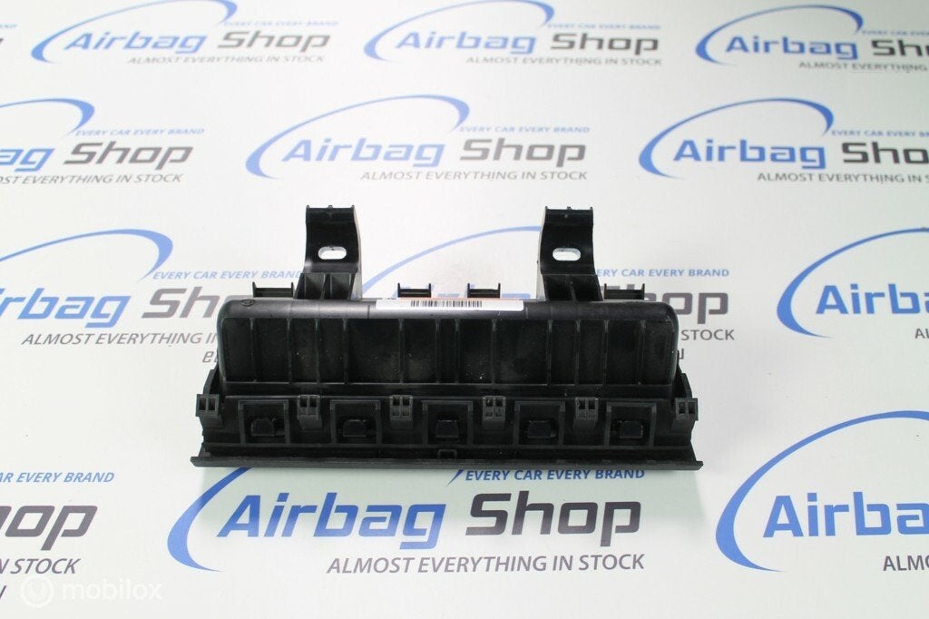 Airbag genou Ford S-max (2006-2014), Enlèvement ou Envoi, Utilisé