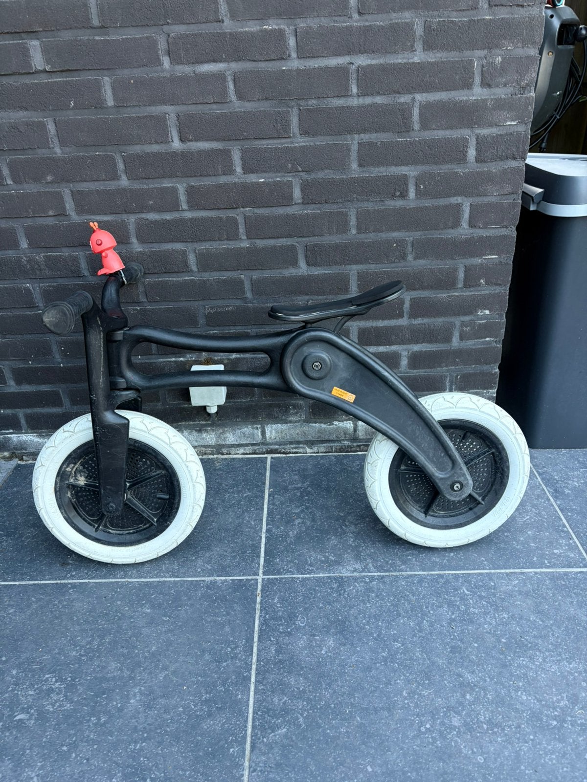 Wishbone fiets, Kinderen en Baby's, Ophalen, Zo goed als nieuw