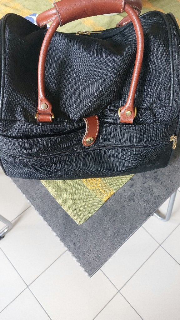Samsonite reistas, Ophalen of Verzenden, Nieuw