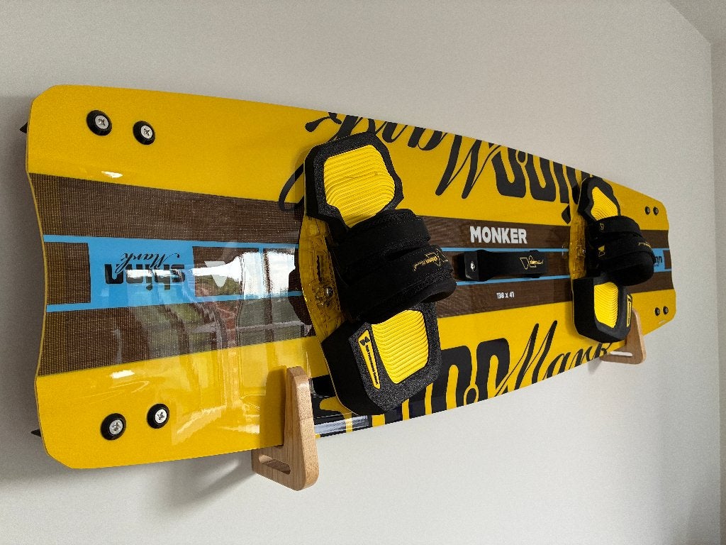 Pack Kitesurf COMPLET NEUF sous garantie, Watersport en Boten, Kitesurfen, Ophalen, Nieuw, 10 m², Kitesurf-set