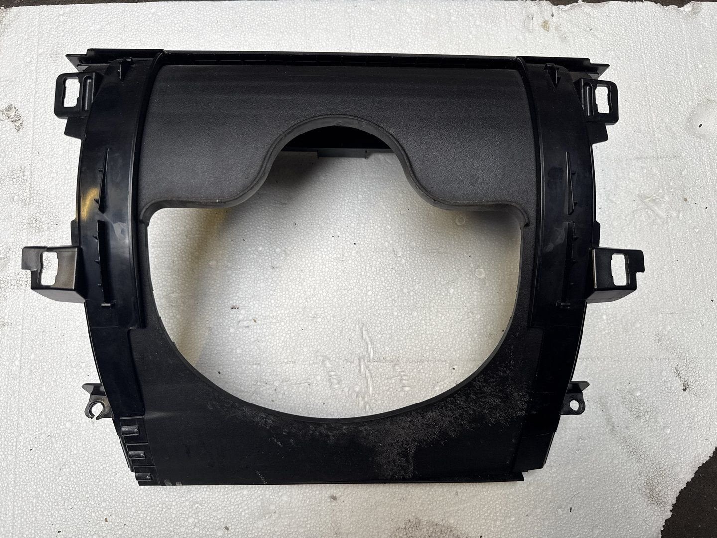 Range Rover Sport L320 stuurkolom afdekkap FAI500100, -, Ophalen of Verzenden, -, Gebruikt
