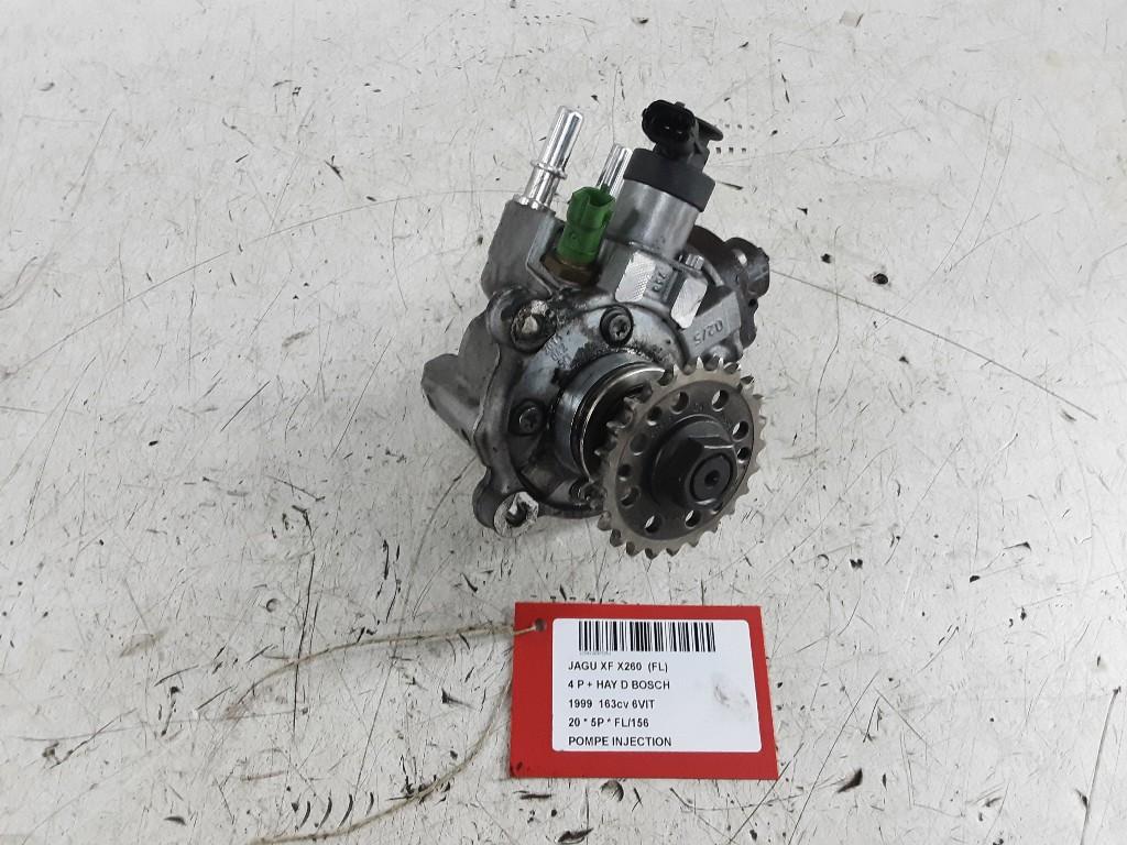INSPUITPOMP Jaguar XF (X260) (01-2015/-) (G4D39B395AA), Gebruikt, Mevr. I. Hauben, Jaguar, Rue de l'Espoir 34 34
4030  GRIVEGNÉE, BE