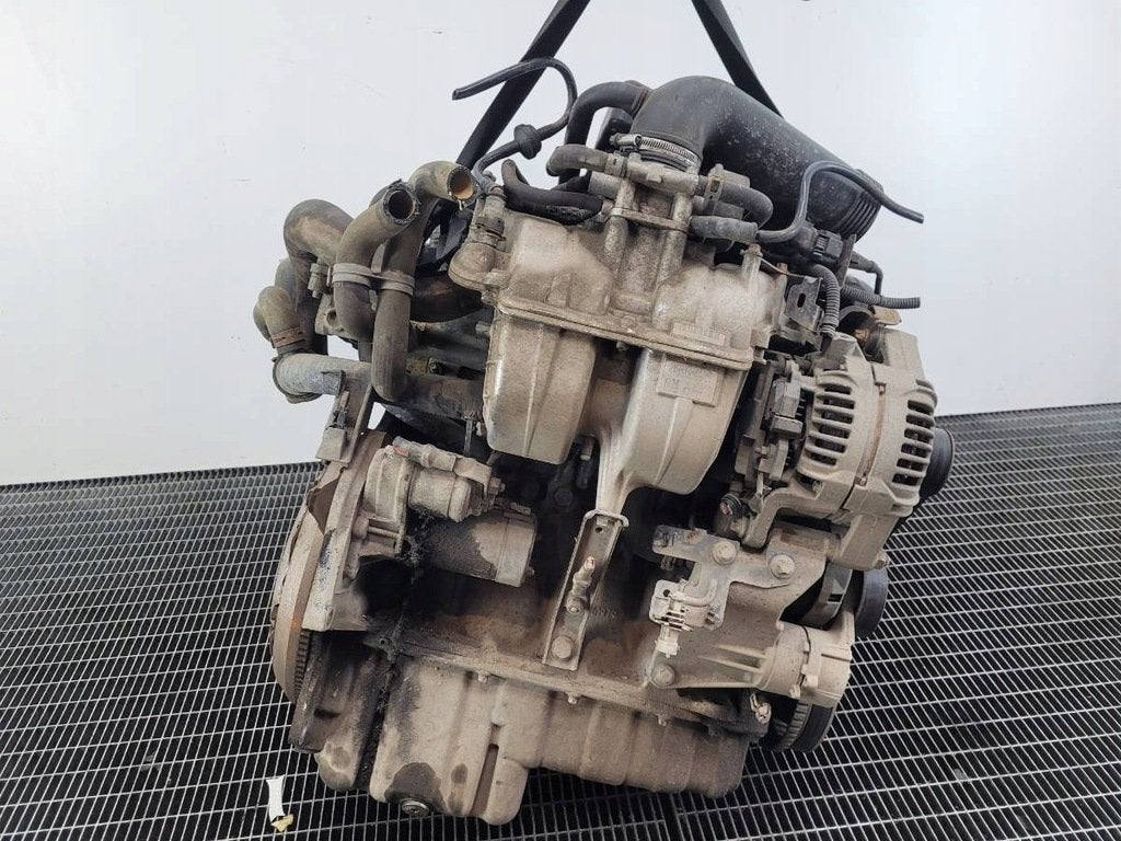Moteur Z16XE Complet OPEL MERIVA, Envoi, Utilisé, Daihatsu