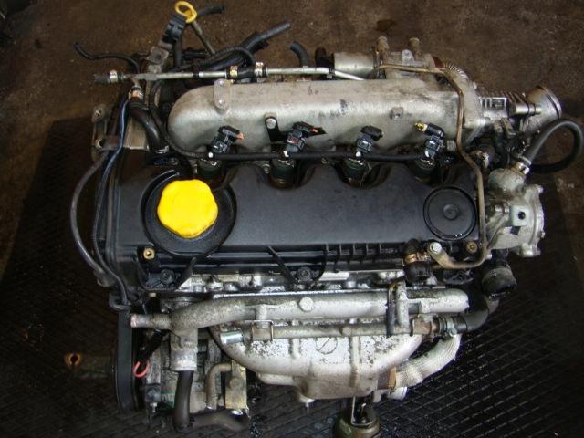 Moteur 937A2000 Complet 147 156 ALFA ROMEO, Envoi, Utilisé, Daihatsu