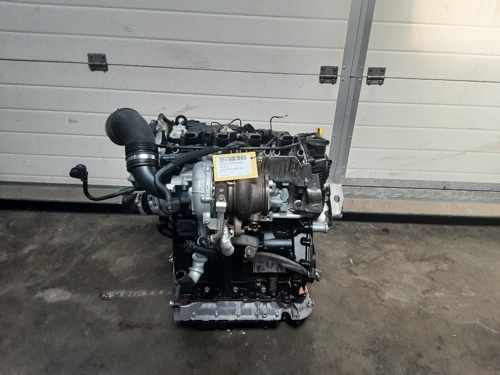 MOTEUR Audi S3 Limousine (8VM / 8VS) (CJXC), Autos : Pièces & Accessoires, Auto-Union-Straße  1,
85057  Ingolstadt, DE, Info@audi.de