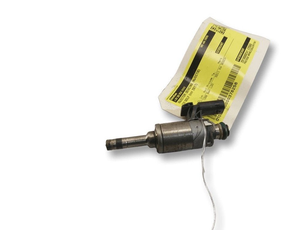 INJECTOR BRANDSTOF Volkswagen Golf VII (AUA), Auto-onderdelen, Robert Bosch AG, Gebruikt, Volkswagen, Robert-Bosch-Allee 1
74232  Abstatt, DE