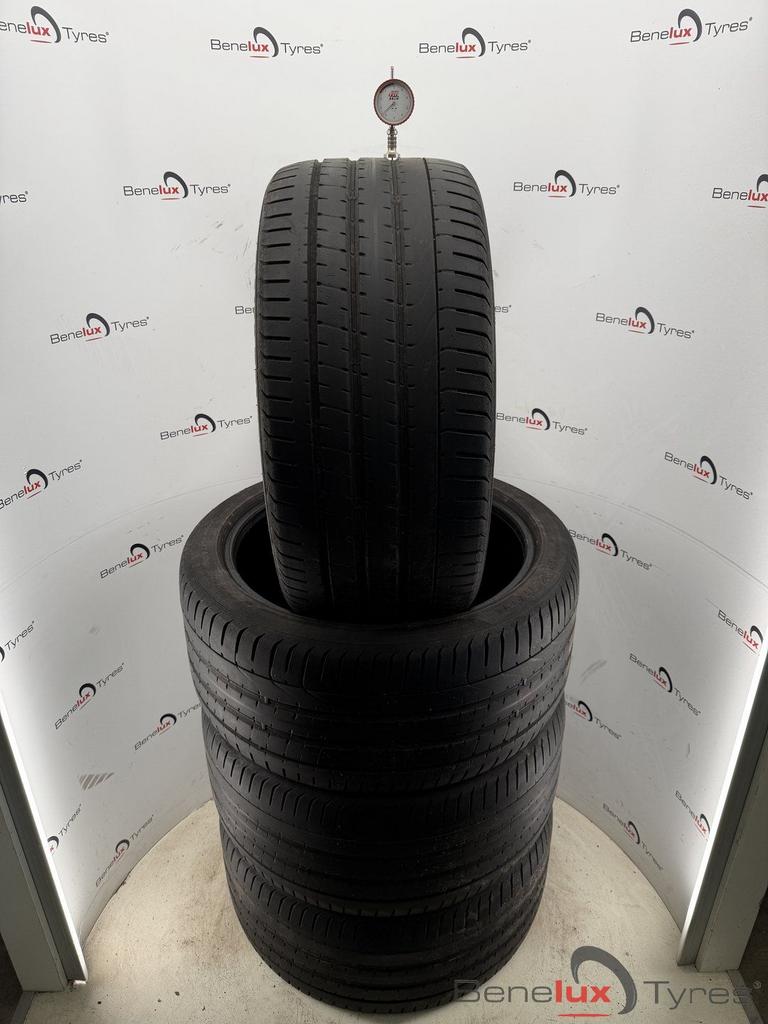 295/35R21 295/35 R21 295/35/21 2953521 Porsche Cayenne Q7, 295 mm, Véhicule de tourisme, Pneus été, -