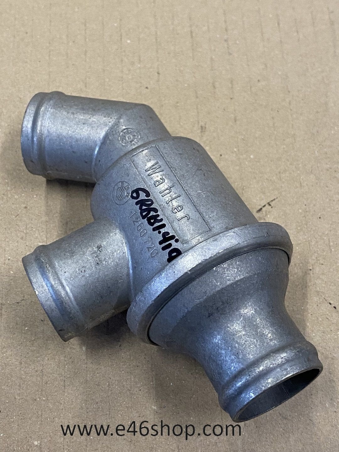 THERMOSTAAT BMW 1502-2002ti oe 11531260720 nw org bmw, -, -, Nieuw, Ophalen of Verzenden