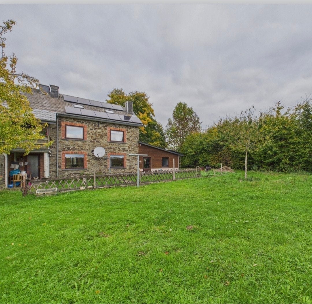 maison à vendre, Provincie Luik