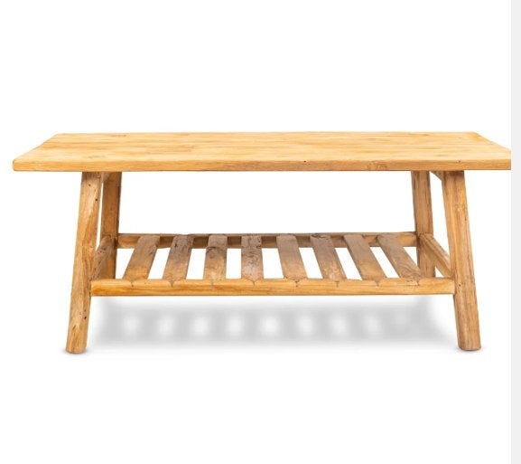 Salontafel Blora– Nieuw, Huis en Inrichting, 50 – 75, Minder dan 50 cm, 100 tot 150 cm, Nieuw
