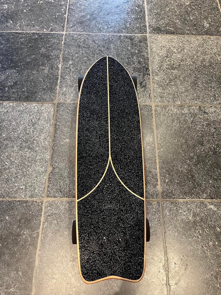 Longboard, Ophalen, Nieuw, Skateboard, Longboard