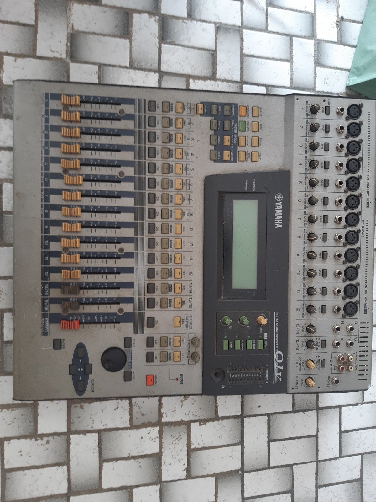 Dj equipment, Ophalen of Verzenden