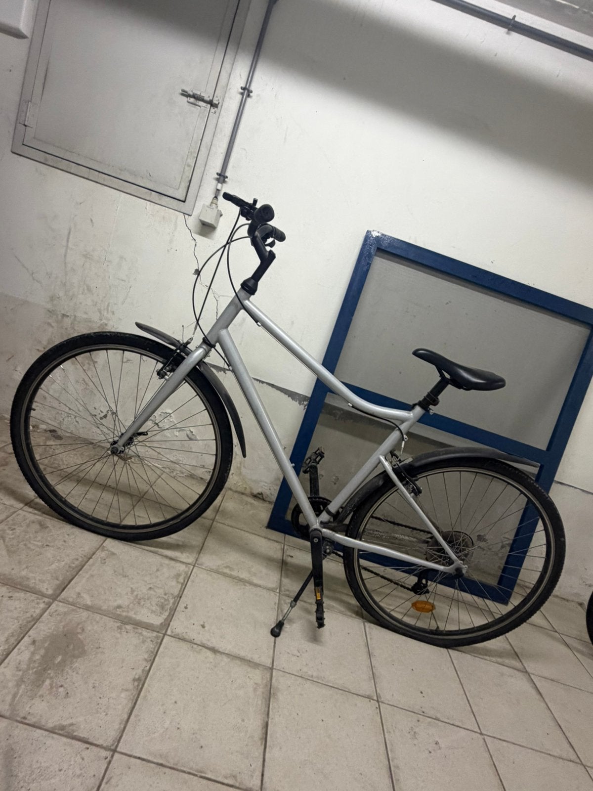 Fiets te koop, Fietsen en Brommers, Ophalen, Gebruikt