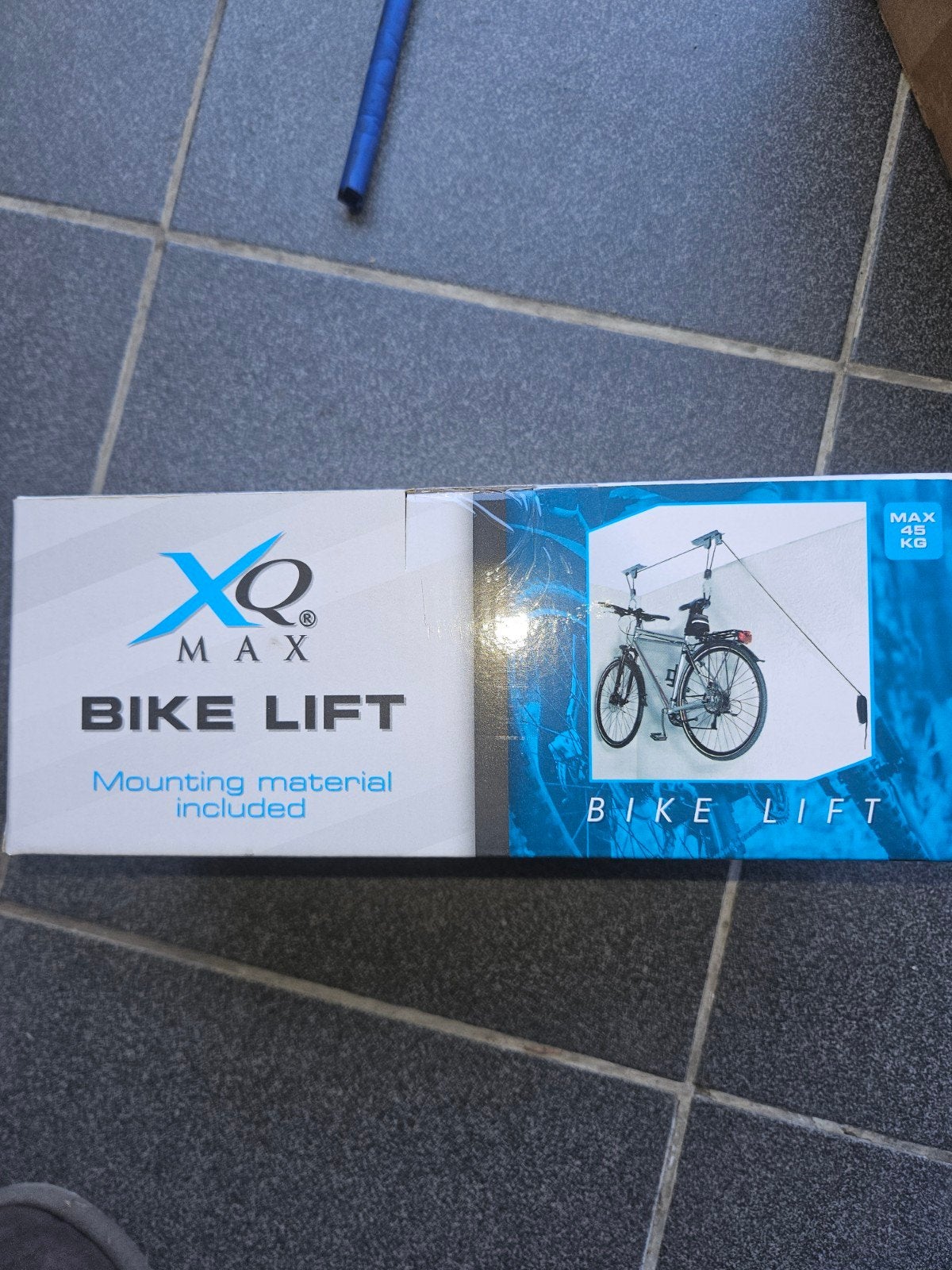 Bike lift, Vélos & Vélomoteurs, Enlèvement