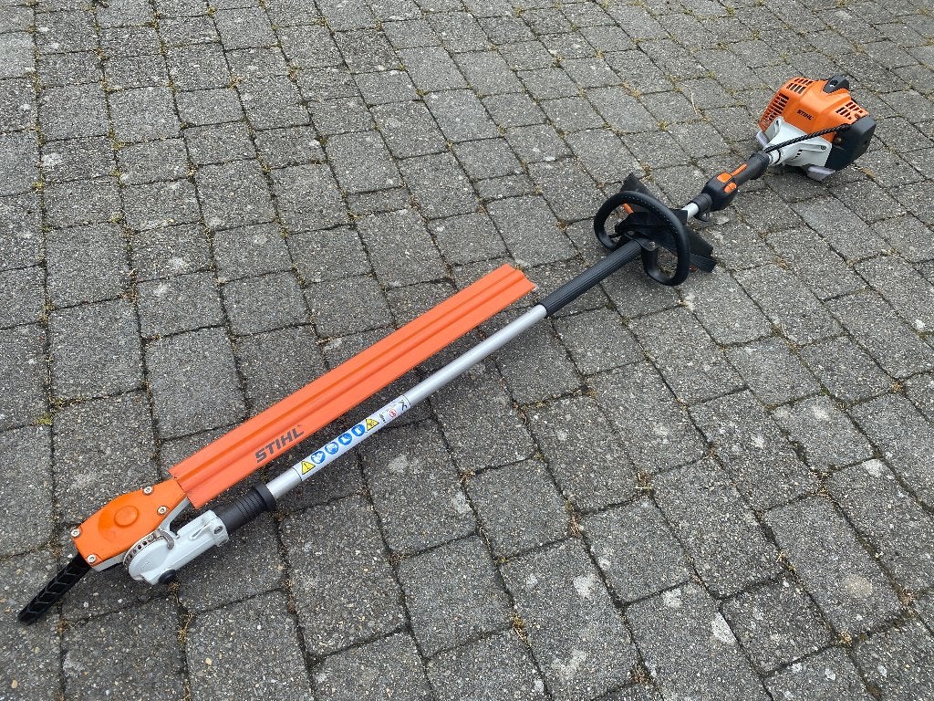 Stihl HL 94C-E Heggenschaar op steel, Tuin en Terras, Ophalen