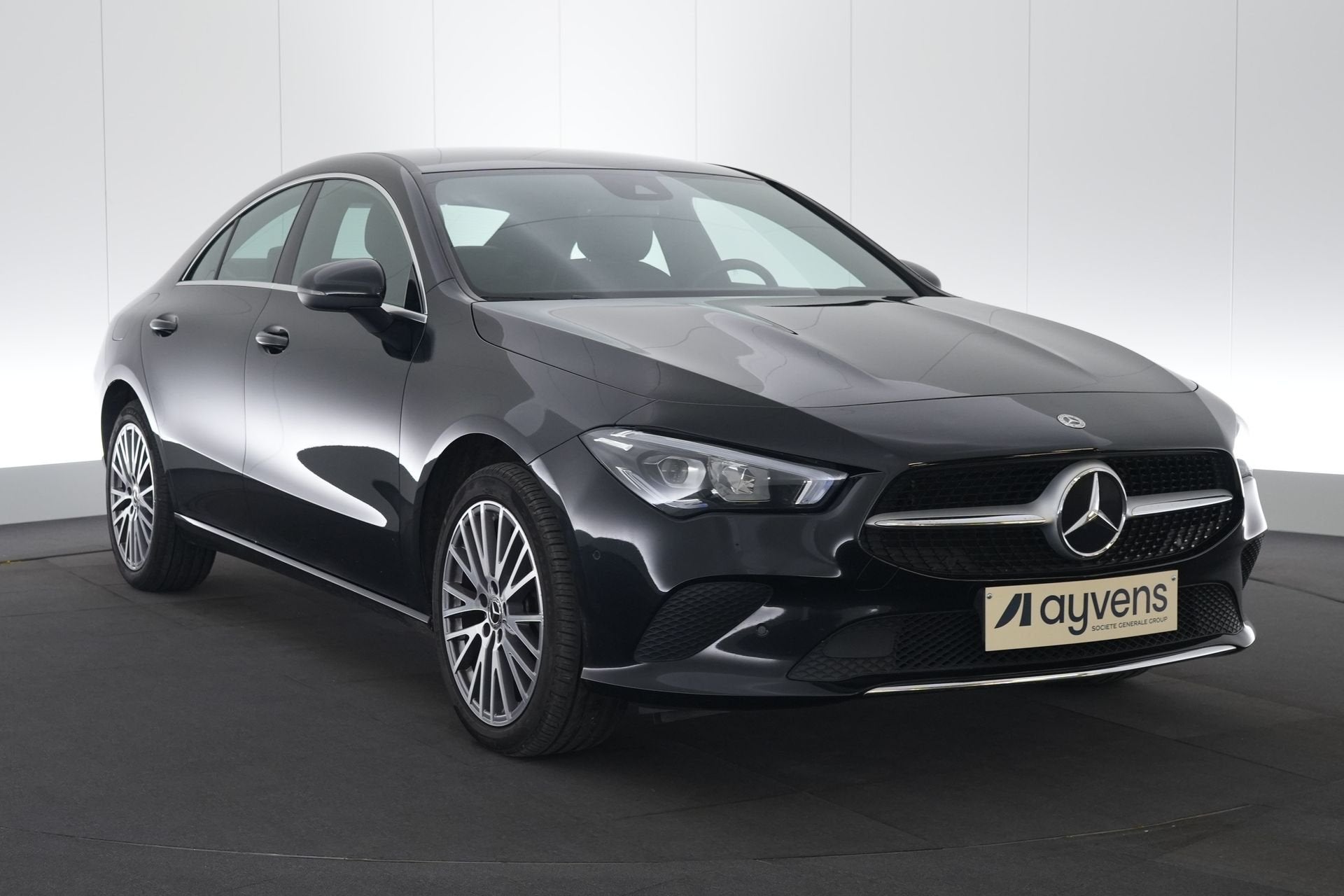 (2CND797) MERCEDES-BENZ CLA, Autos, Achat, Entreprise, Carnet d'entretien, https://public.car-pass.be/vhr/2cfb7fc1-30af-4ad6-9120-366e9296477d