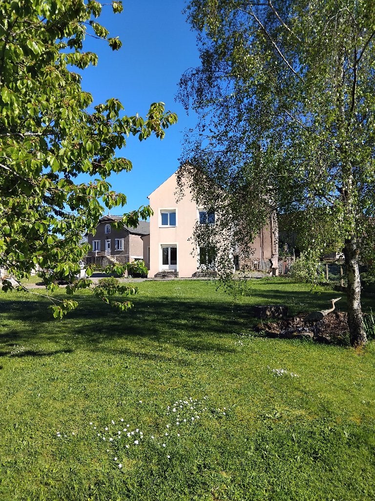 maison habitation, Immo, Village, Maison d'habitation, Millay 58170, 136 m²