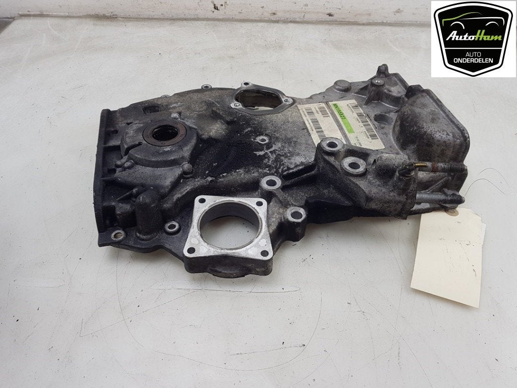 CAM CHAINE CACHE Mitsubishi Colt (Z2 / Z3) (01-2004/06-2012), Utilisé, Mitsubishi